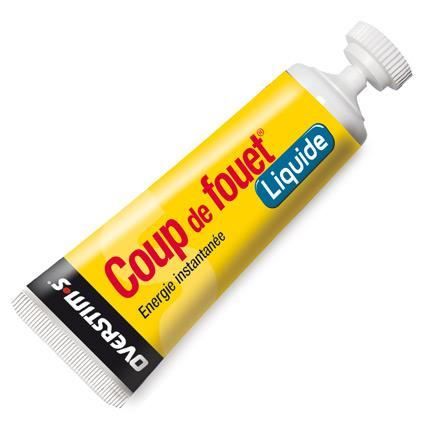 Overstims Coup de fouet Liquide - Vendu à l'unité