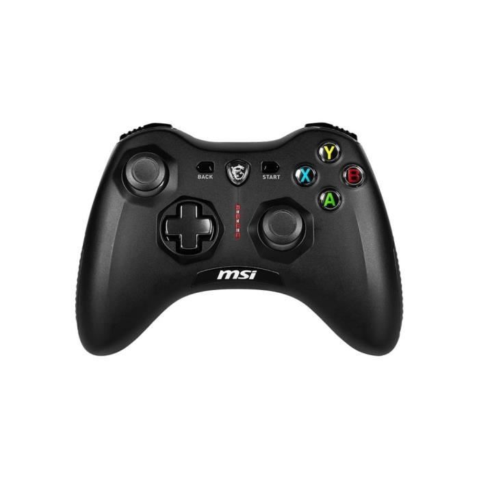 Accessoires jeux MSI FORCE GC30 V2
