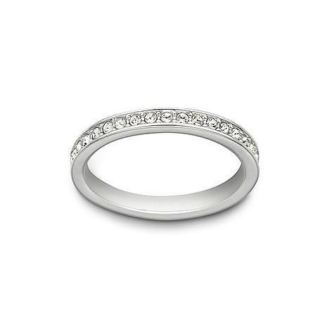 Anneau femme SWAROVSKI ref: 1121067