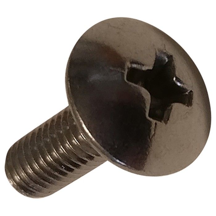 Vis de turbine - Lave-vaisselle - THOMSON, INEXIVE, PROLINE, URANIA, VALBERG (18788)