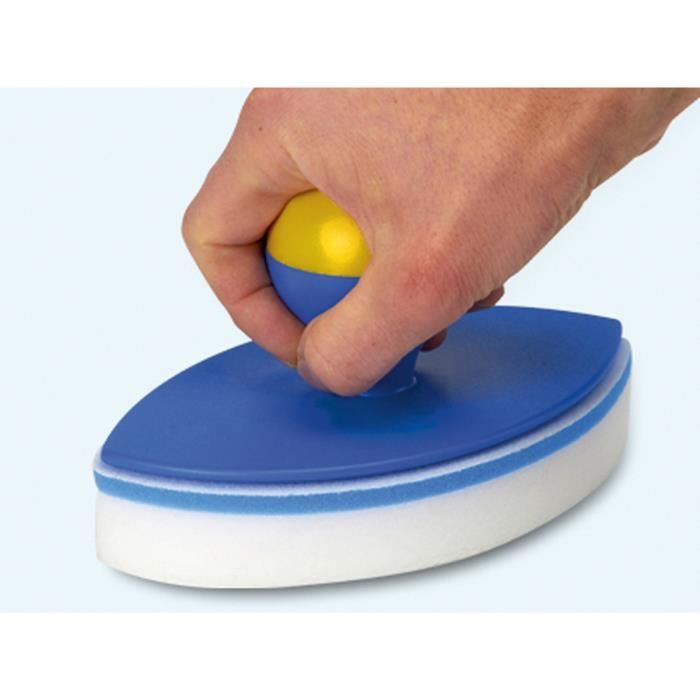 Gomme magique Easy Pool Gom avec poignée - Toucan