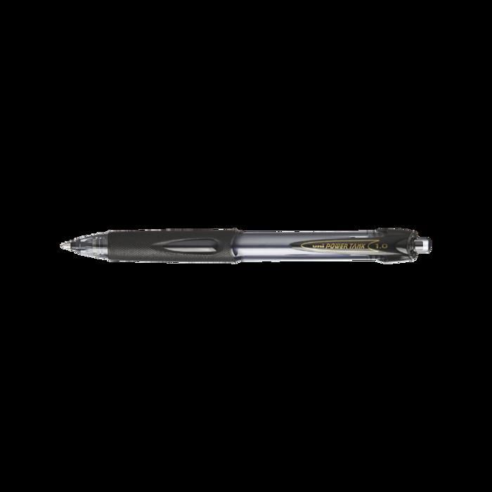 1x Stylo bille - Rétractable POWER TANK SN-220 -