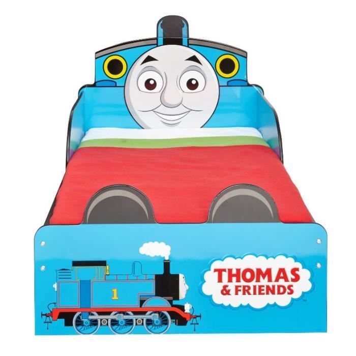 Lit junior Thomas et ses amis