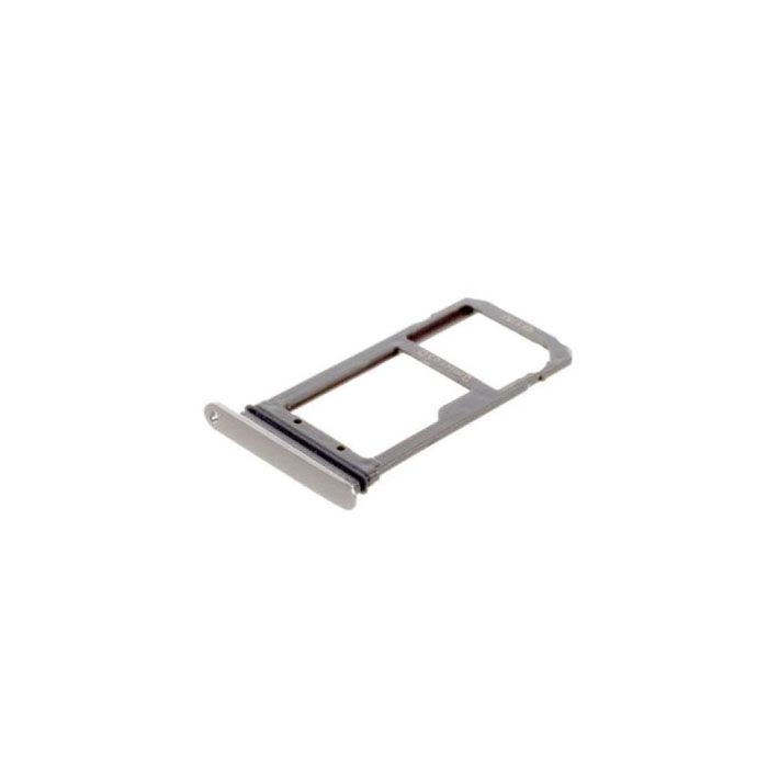 Tiroir Carte Sim Caddy Sim Tray Support Carte Sim Or Pour Samsung Galaxy S7 edge G935F