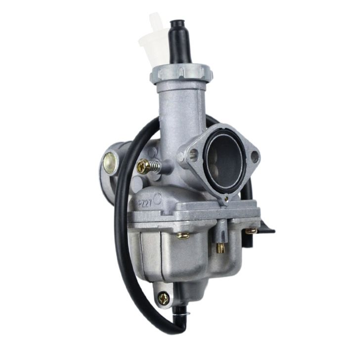 Carburateur PZ27 27mm CG 125 cc 150cc 200cc choc manuel carburateur pour moto ATV