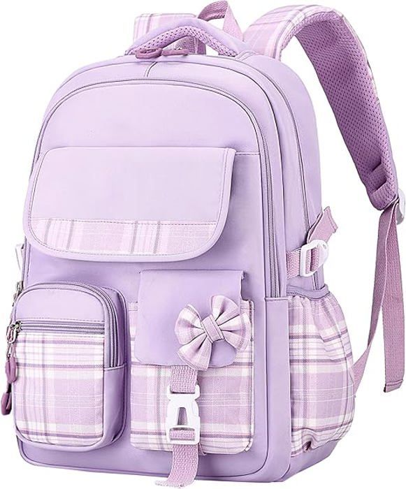 Bhaderwah Campus Roxy Cartable Cartable Sac Ã Dos Adolescent Fille