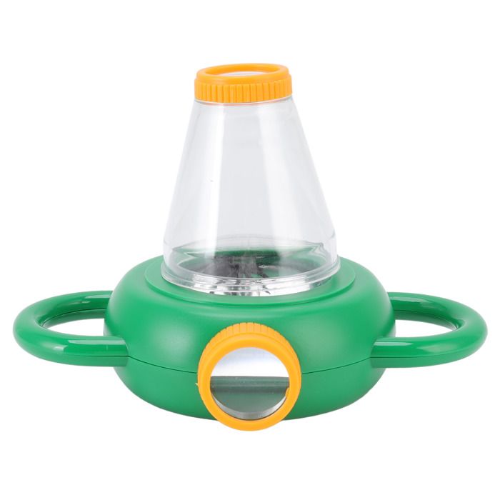 Aspirateur à insectes, Oxybul - 25 cadeaux originaux pour les enfants Aspirateur à insectes, Oxybul - 25 cadeaux originaux pour les enfants