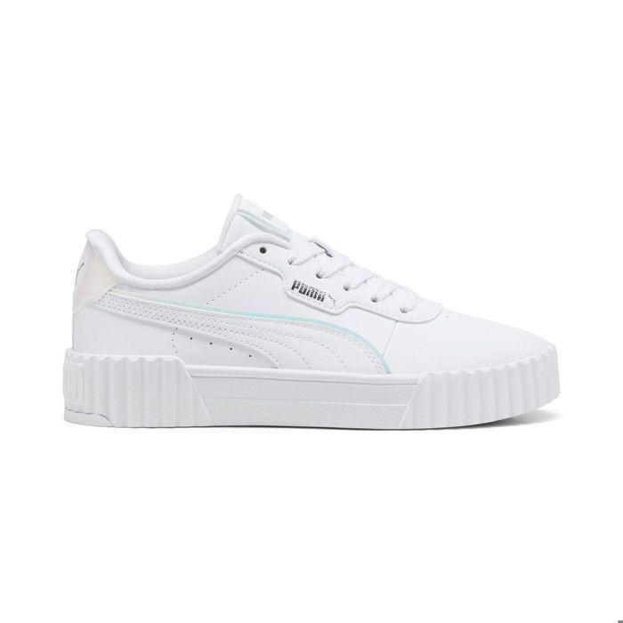 Puma Baskets femme Puma Carina 3.0 Holo 2.0
