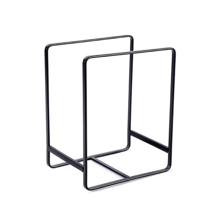 Plateau Support Pour Micro-ondes Avec Poignées - Évite Les Déversements Et Brûlures - Lavable Au Lave-vaisselle - 8