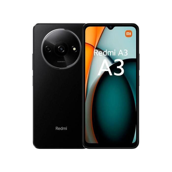 Xiaomi Redmi A3 3GB Dual SIM