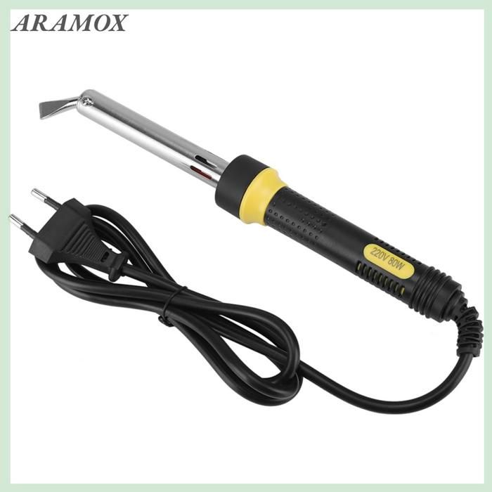 Fer à Souder 30W Avec Pompe à Dessouder | Prise EU 220V | Pour électronique, Soudure Et Déssoudure