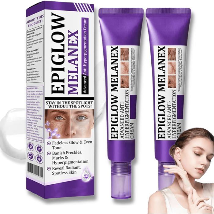 Crème Demelan Pour Hyperpigmentation – 20g, éclaircit La Peau, à L'aloe Vera