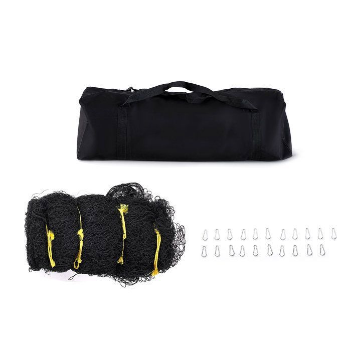 Filet D'entraînement Baseball - Pour Frapper Et Lancer, Réglable, Avec Sac, Neuf