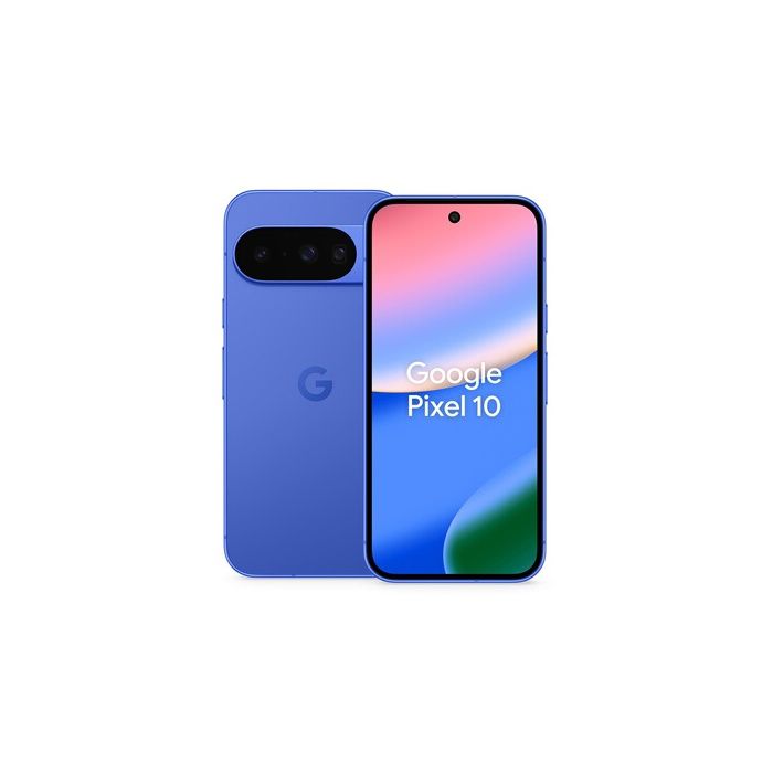 Smartphone Google Pixel 10 128 Go Indigo
