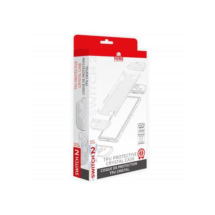 Coque de protection pour Nintendo Switch 2 - vue 2