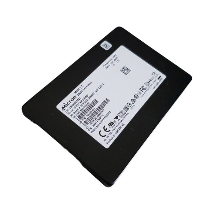 Lite-On Liteon HFS256G32TNF 256Go · Reconditionné - SSD