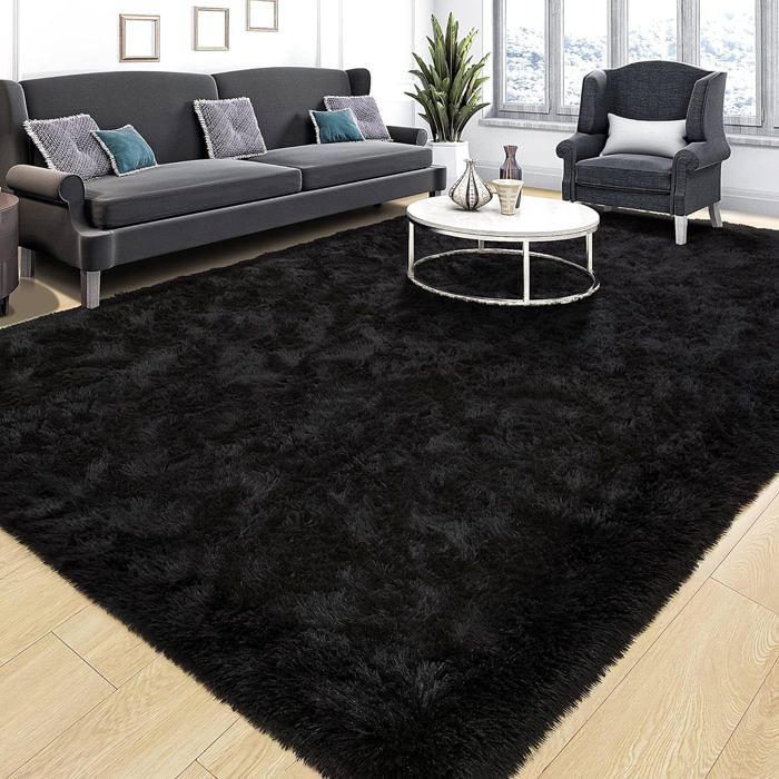 Tapis Salon Epais