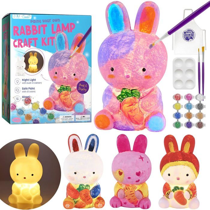 Kit Peinture Magique Puffy 3D Avec Activation à L'eau - Feuilles Mousse, Marqueurs Et Pinceaux Pour Enfants