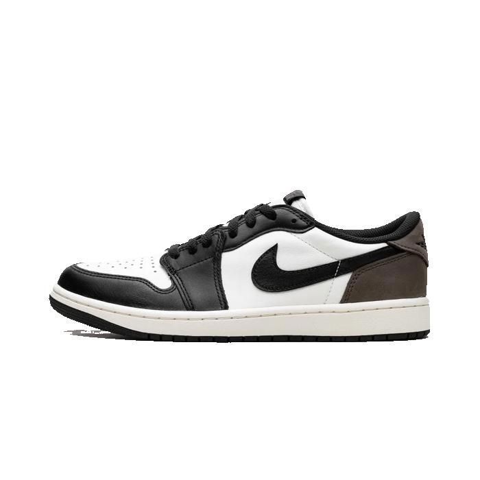 CHAUSSURES DE BASKET-BALL Air Jordan 1 Low OG Mocha CZ0790 102