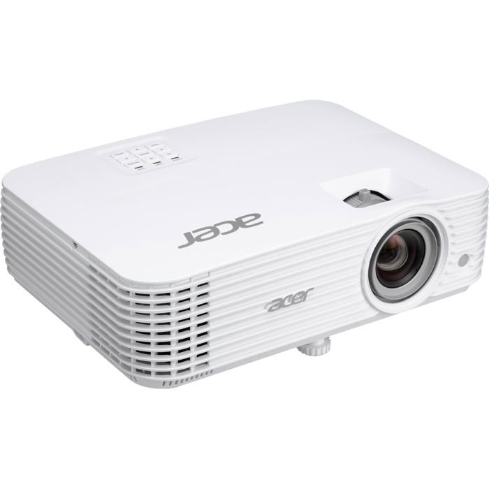 Projecteur - ACER - P1657KI - Full HD - 3D - Blanc