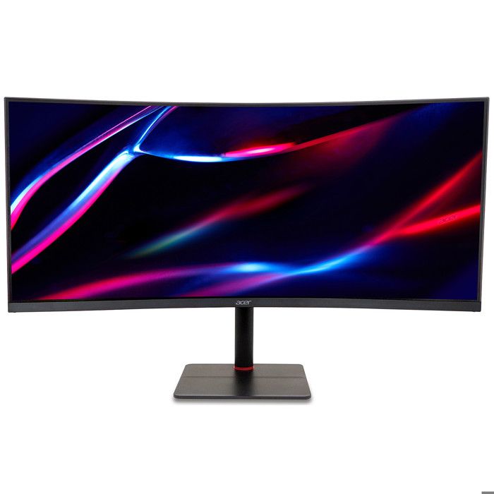 ACER 34 LED