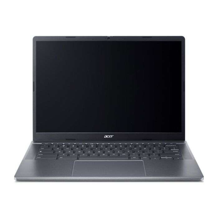 Acer Chromebook Plus 514 CBE574 1 14 Ryzen 3 8 Go RAM SSD AZERTY - vue 2