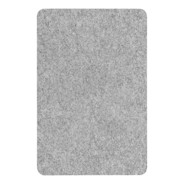 Tapis De Repassage En Laine – 23,5x23,5 Cm – Résistant à La Chaleur, Pour Quilting, Couture – Feutre Naturel