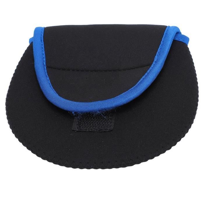 Sac De Protection EVA Pour Moulinet De Pêche - Pochette De Rangement Portable étanche - Pour Roue De Ligne Et Accessoires