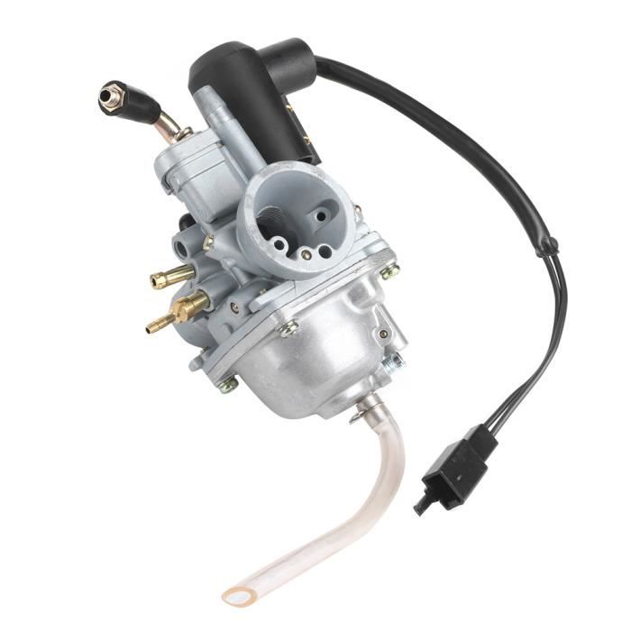 Carburateur De Remplacement Pour Polaris Sportsman 90 Et Outlaw 90 (2007-2014) – Référence 0454886 – Aluminium Haute Résistance - 2
