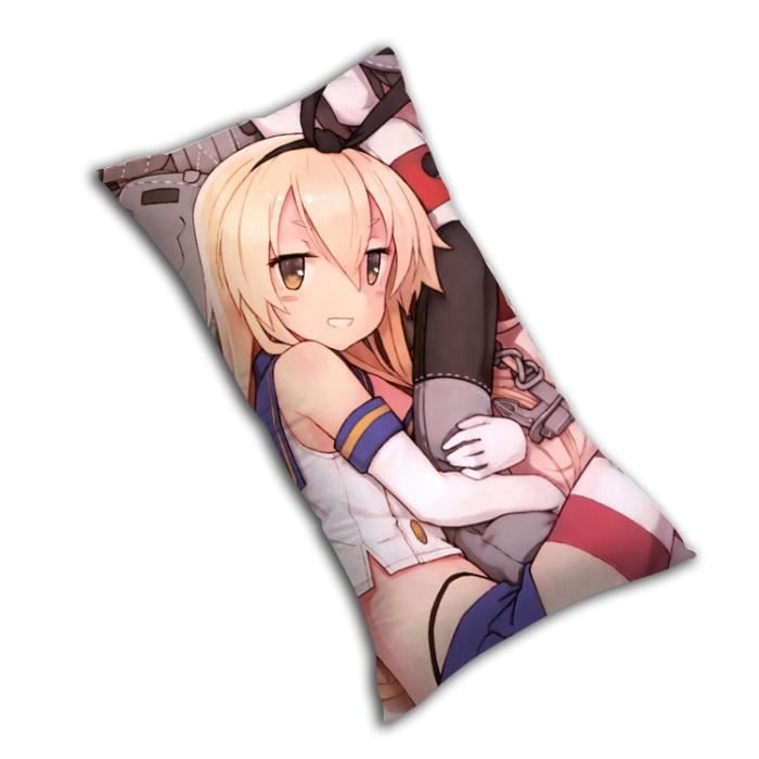 Dakimakura shimakaze hotsell