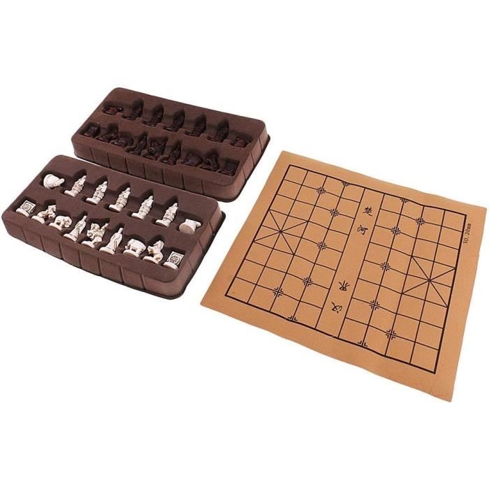 FONCTIONNE ! JEU D'échecs Computachess Vintage EUR 56,00 - FR