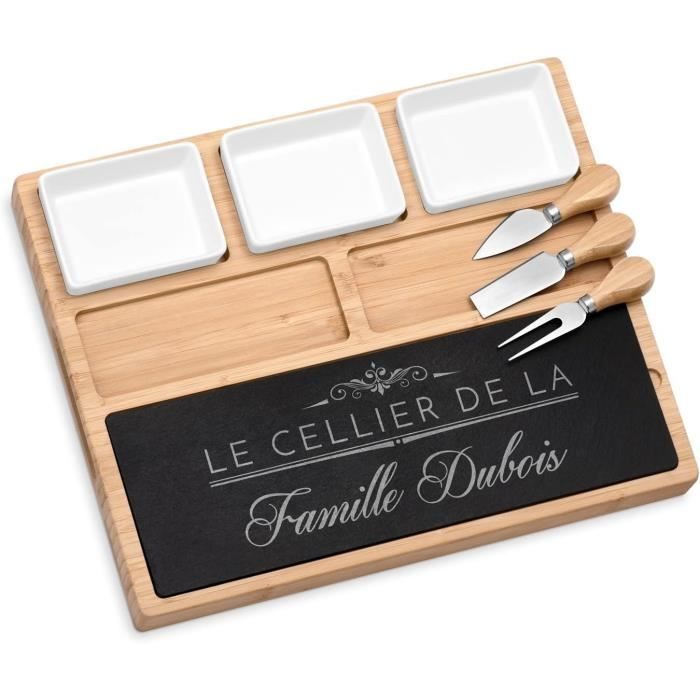 Borsa Tote Con Iniziali Tarklanda - Regalo Donna Per Spesa E Spiaggia - Foto 9