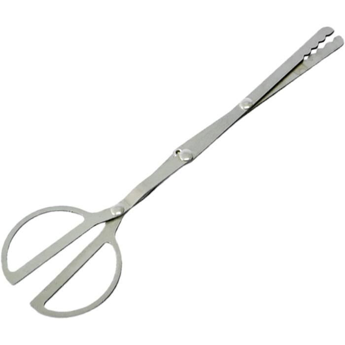 16cm Pince U00e0 Charbon De Bois Pince U00e0 Encens Pince U00e0 Shisha Or Pour