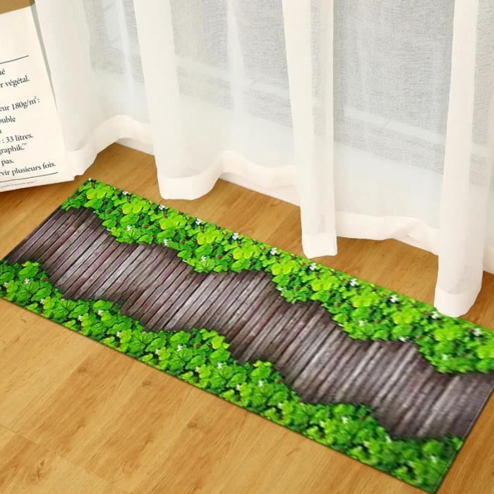 Tapis Antidérapant Multi-usages, 80 X 130 Cm Tapis Antidérapant En PVC, Gris, Dos En Moquette Antiderapant Facile A Decouper Et A Laver 99007294