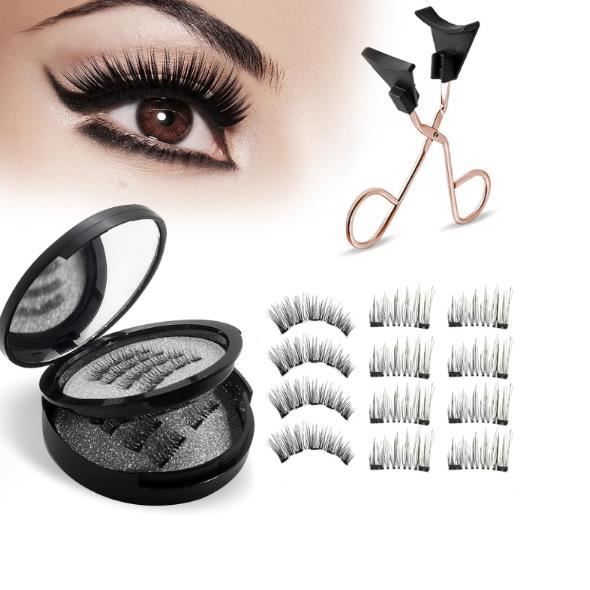 Faux Cils Magnetique Sephoranull