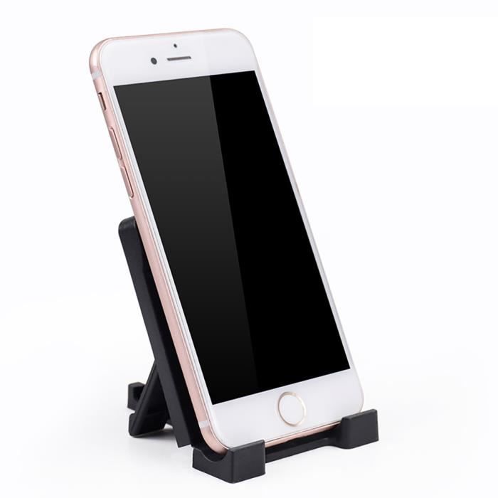 Mini Support Telephone Portable Support A Fixation Voiture Accueil Bureau Pour Iphone Samsung Accessoires De Voiture 389 Achat Fixation Support Pas Cher Avis Et Meilleur Prix Cdiscount