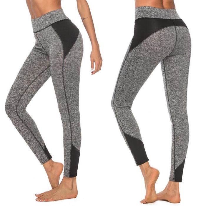 legging sport femme xl