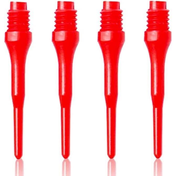 UOCAI Lot De 200 Pointes De Fléchettes Professionnelles En