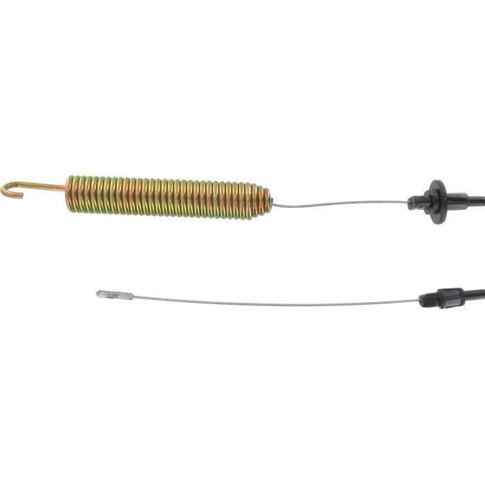 Câble d'enclénchement de lames MTD 746-04173 - 746-04488 - 74604488