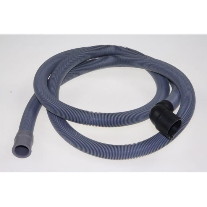 TUYAU DE VIDANGE INSTALLATION POUR LAVE VAISSELLE ARTHUR MARTIN ELECTROLUX FAURE BVMPIECES