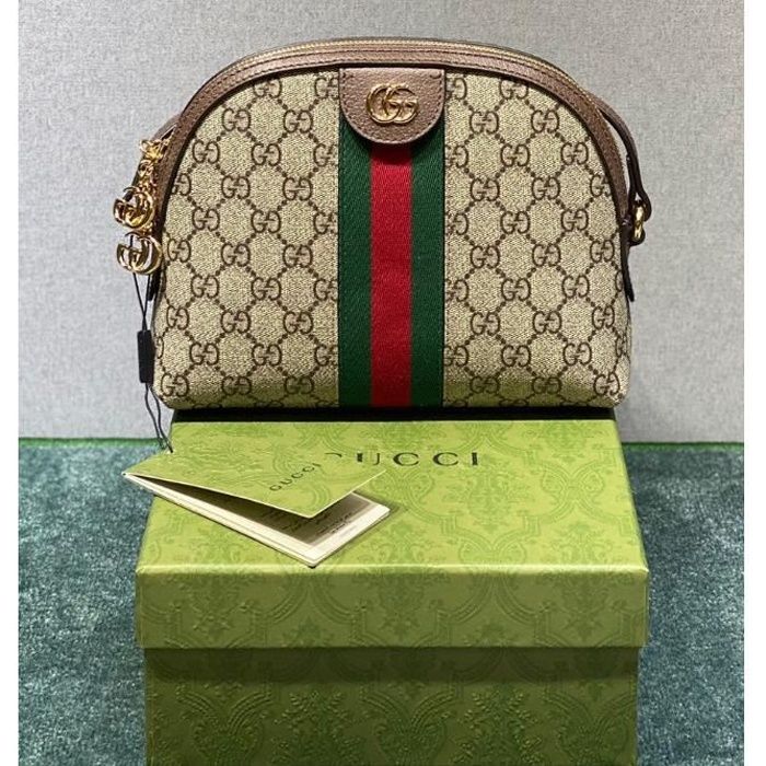 Femme Sac à main Gucci sac de messager Petit sac à bandoulière - Achat /  Vente Femme Sac à main Gucci sac - Cdiscount