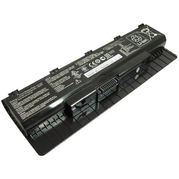 Batterie pour ordinateur portable ASUS N56VM - Prix pas cher
