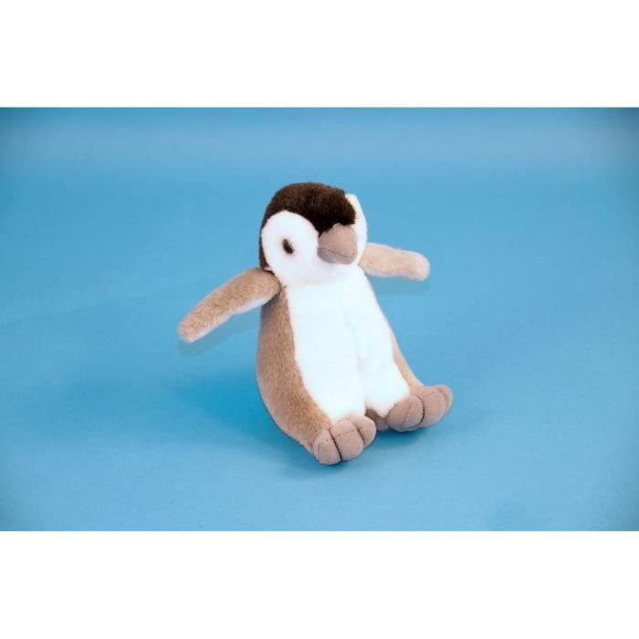 dowman soft touch penguin