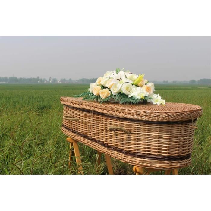 Kissli Cercueil En Carton Photo Coffin Cercueil Convient Pour L Inhumation Ou De Cremation Snooker Sports Loisirs Design Pot N Achat Vente Cercueil De Cremation Kissli Cercueil En Carton P Cdiscount