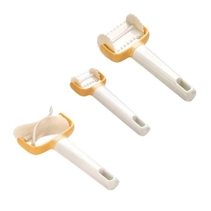 Fondant Coupeur Rouleau Plastique pour Tartes à Outils Treillis Rouleau Fondant Coupeur Rouleau Plastique pour Tartes à Outils Treillis Rouleau