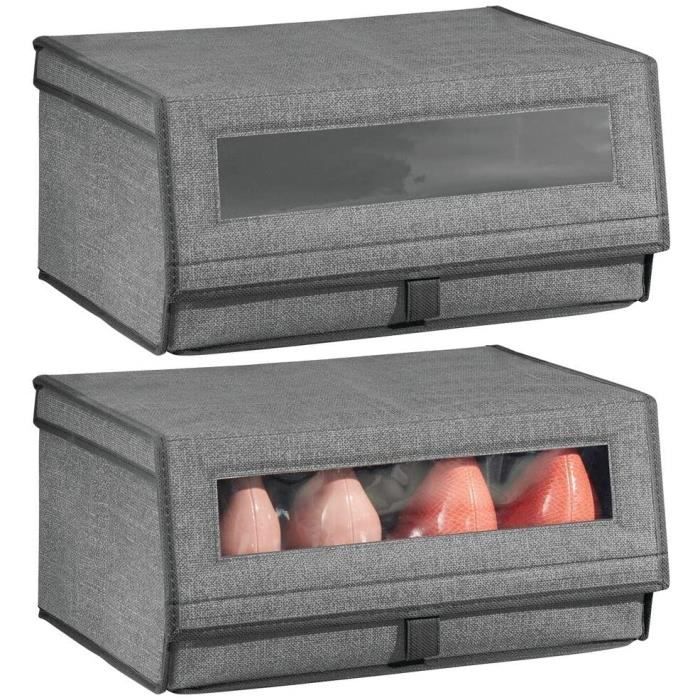 comptoir des chaussures