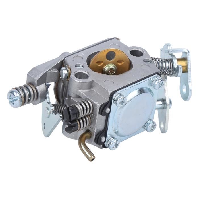 Carburateur - AUTREMENT - Petite Tronçonneuse 25 Cm3 - Alimentation Moteur - Compatible Avec
