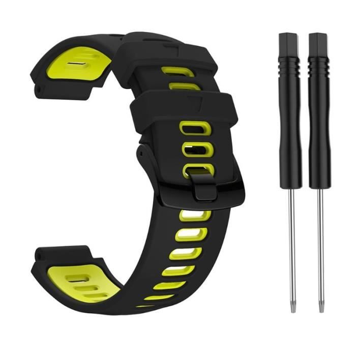 Forerunner 735xt wristband hot sale