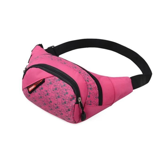 Sac bandoulière Lacoste kaki. Comme neuf (Gebraucht) in Morges für CHF