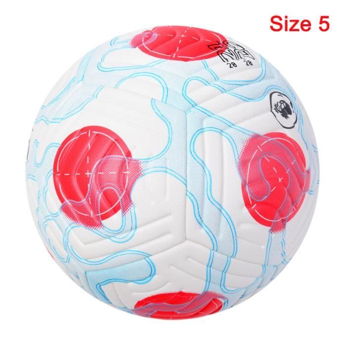 Ballon Foot Enfant WOONEKY – Orange, 15 Cm, Ergonomique, Résistant, Pour Jeu Parent-enfant
